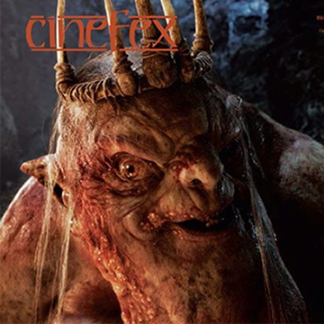 Texturing - Look Development